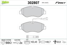 VALEO 302807